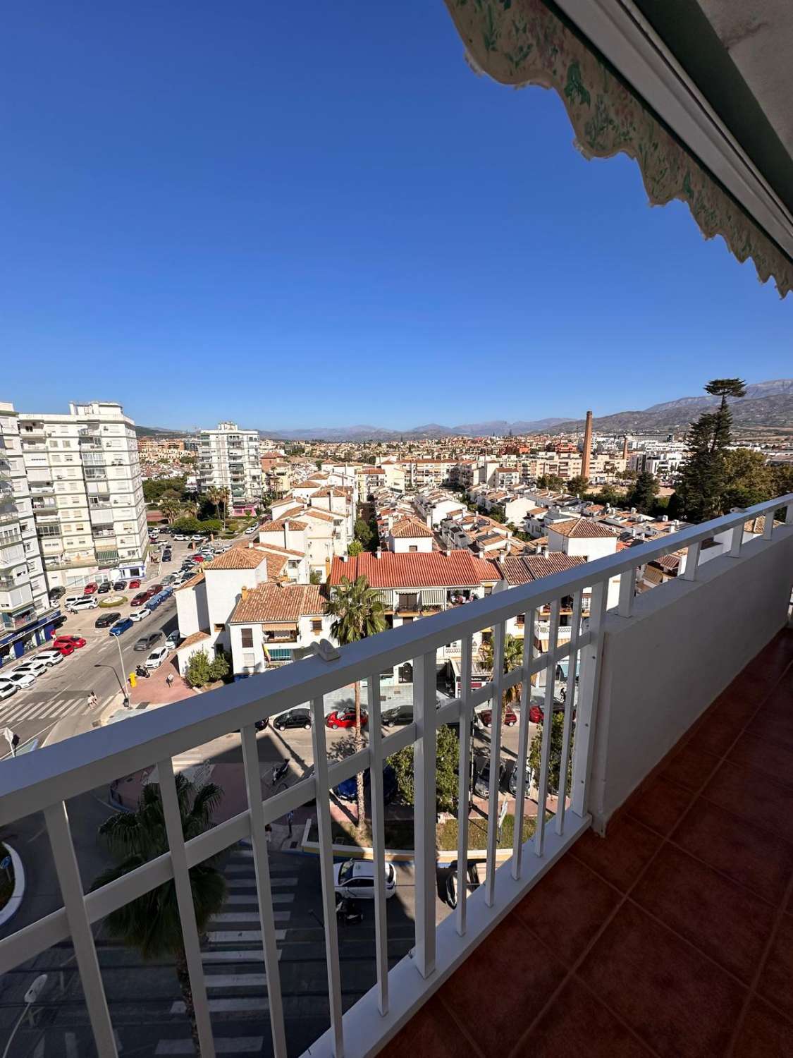 Piso en venta de 2 dormitorios en Torre del Mar