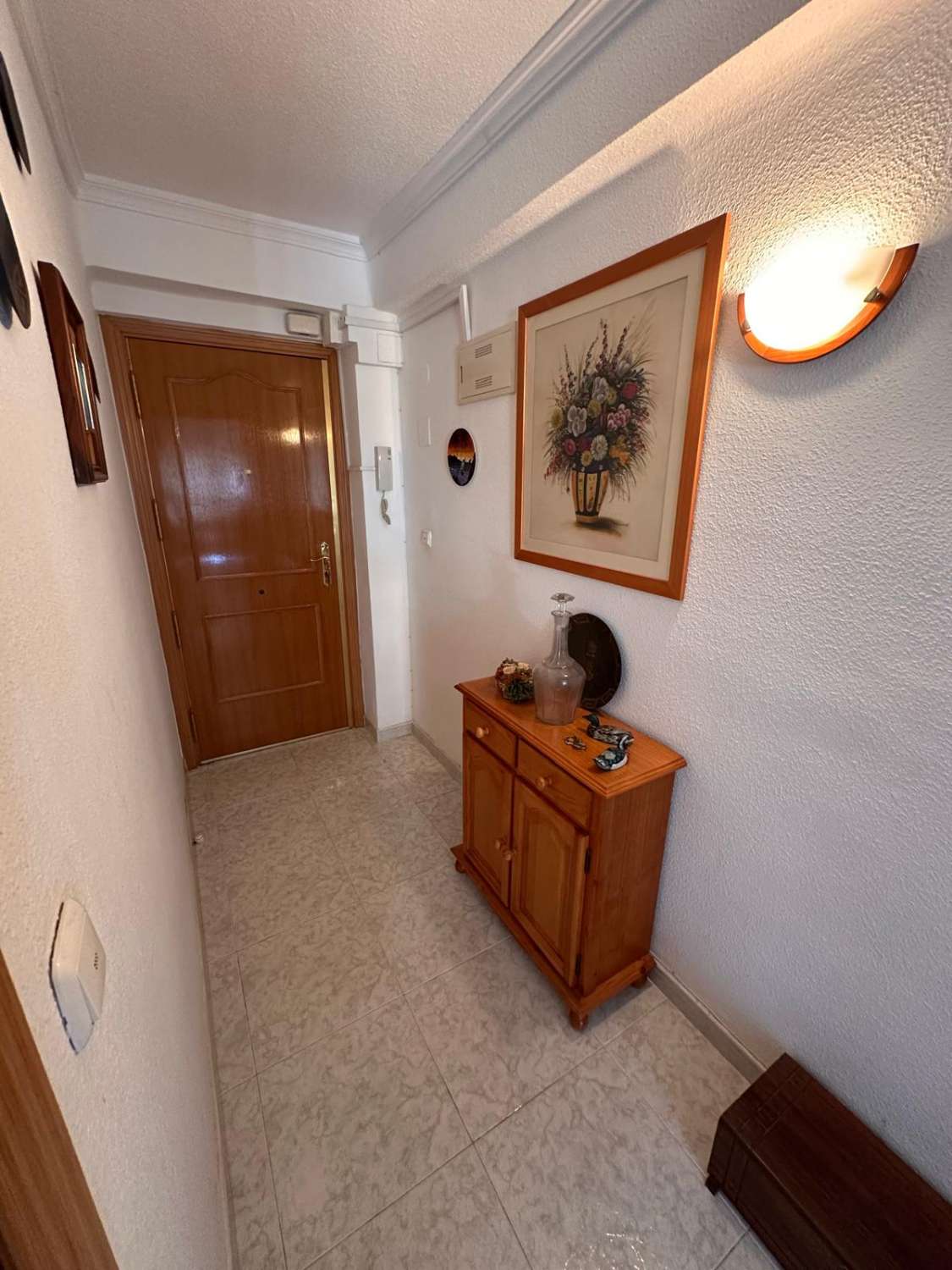 Piso en venta de 2 dormitorios en Torre del Mar