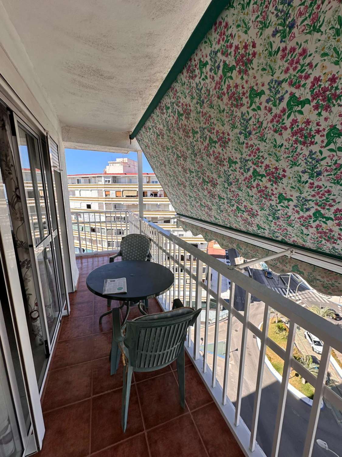 Piso en venta de 2 dormitorios en Torre del Mar