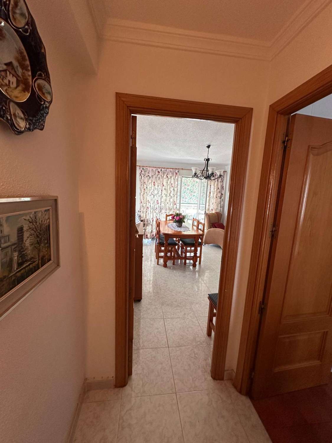 Piso en venta de 2 dormitorios en Torre del Mar