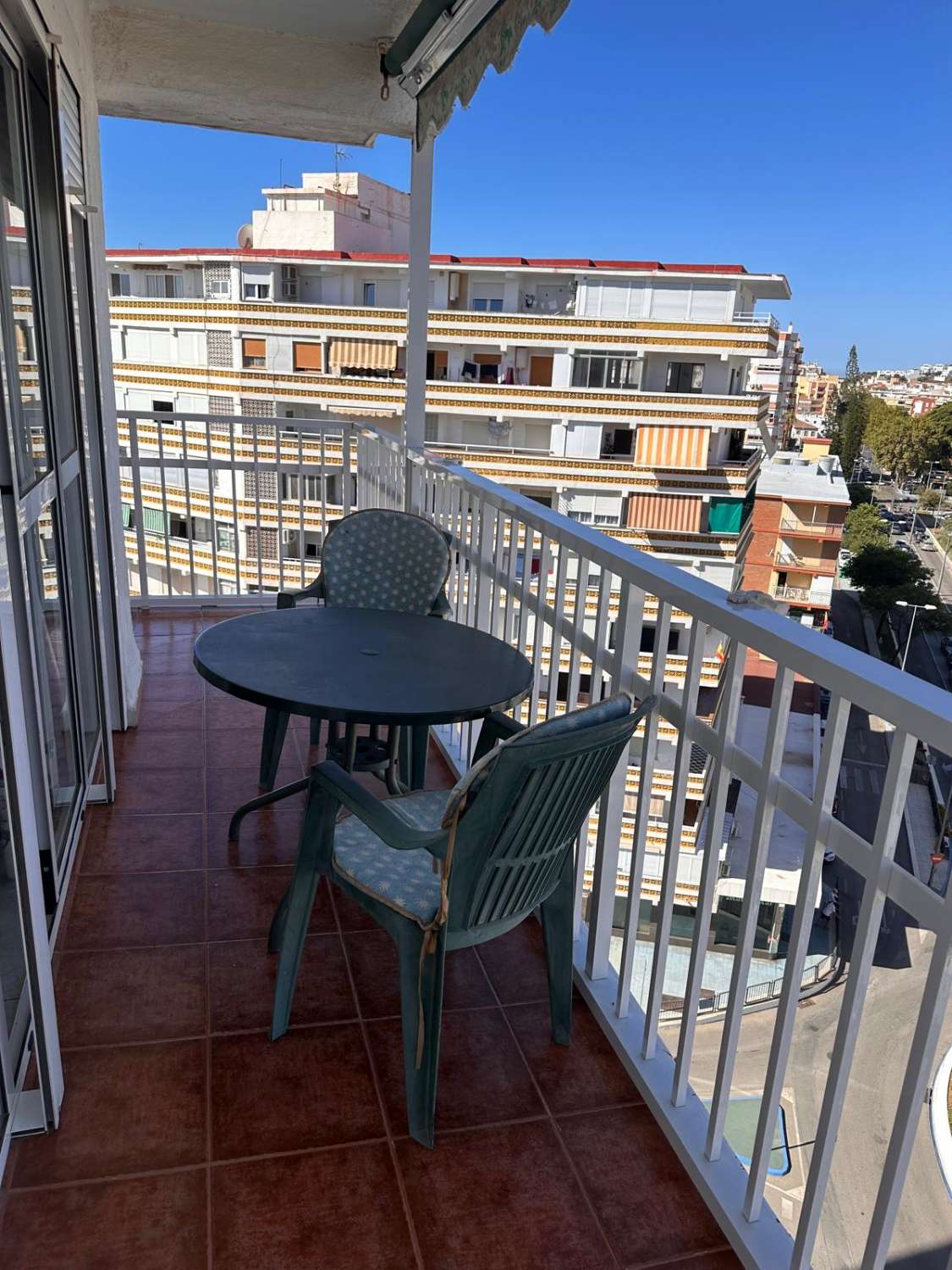 Piso en venta de 2 dormitorios en Torre del Mar