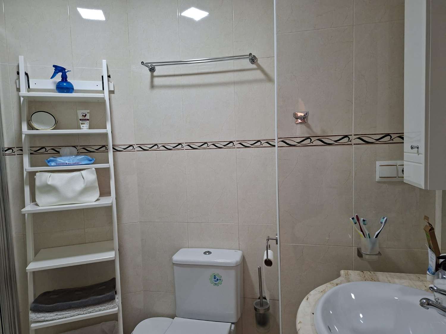 Estudio en alquiler Alagarrobo Costa