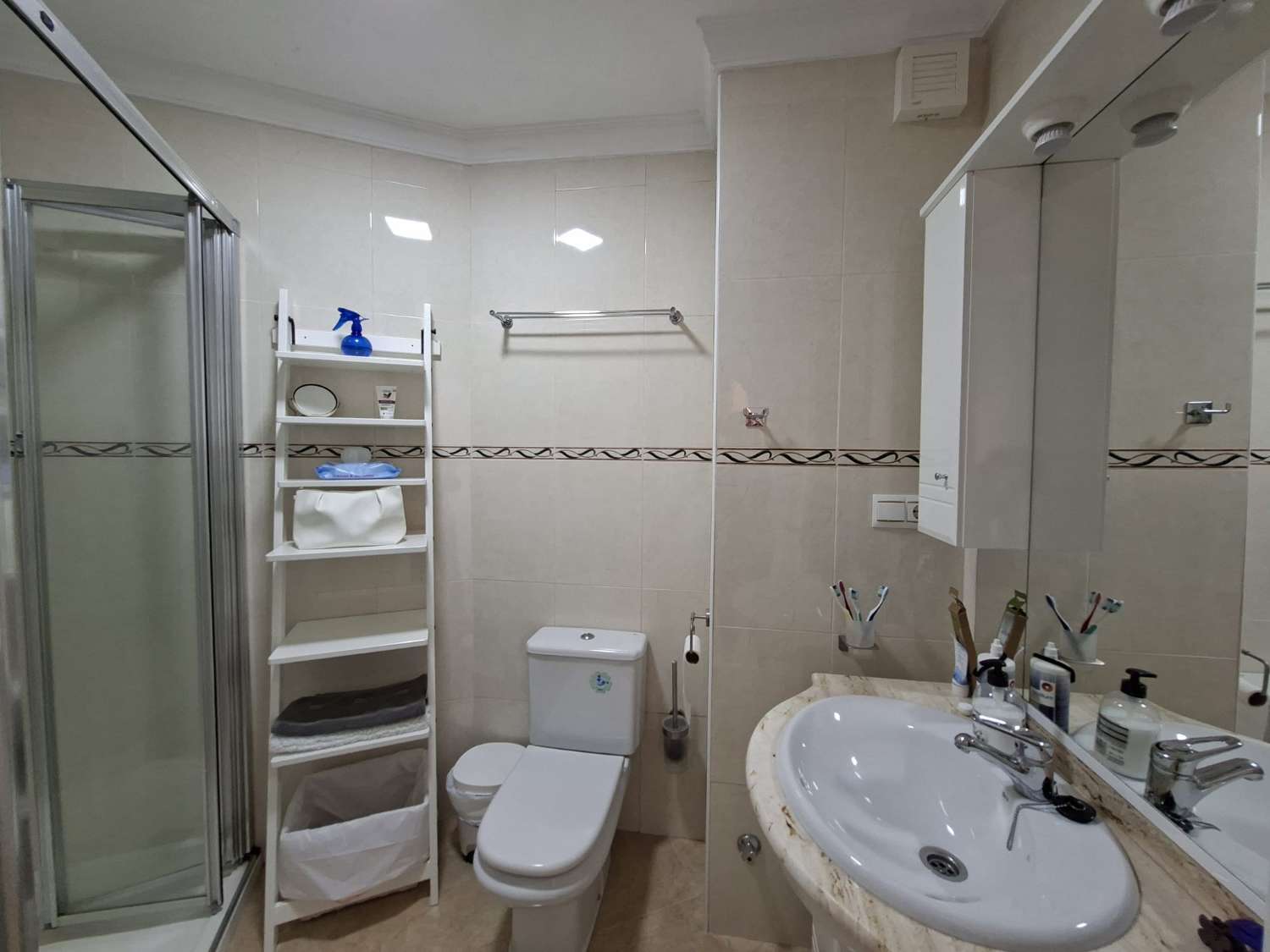 Estudio en alquiler Alagarrobo Costa