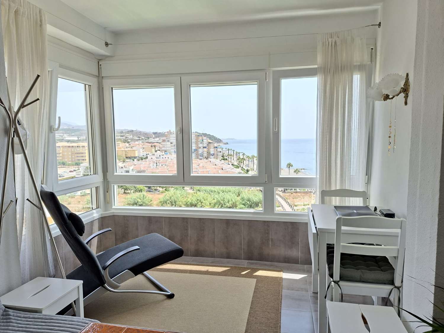 Estudio en alquiler Alagarrobo Costa