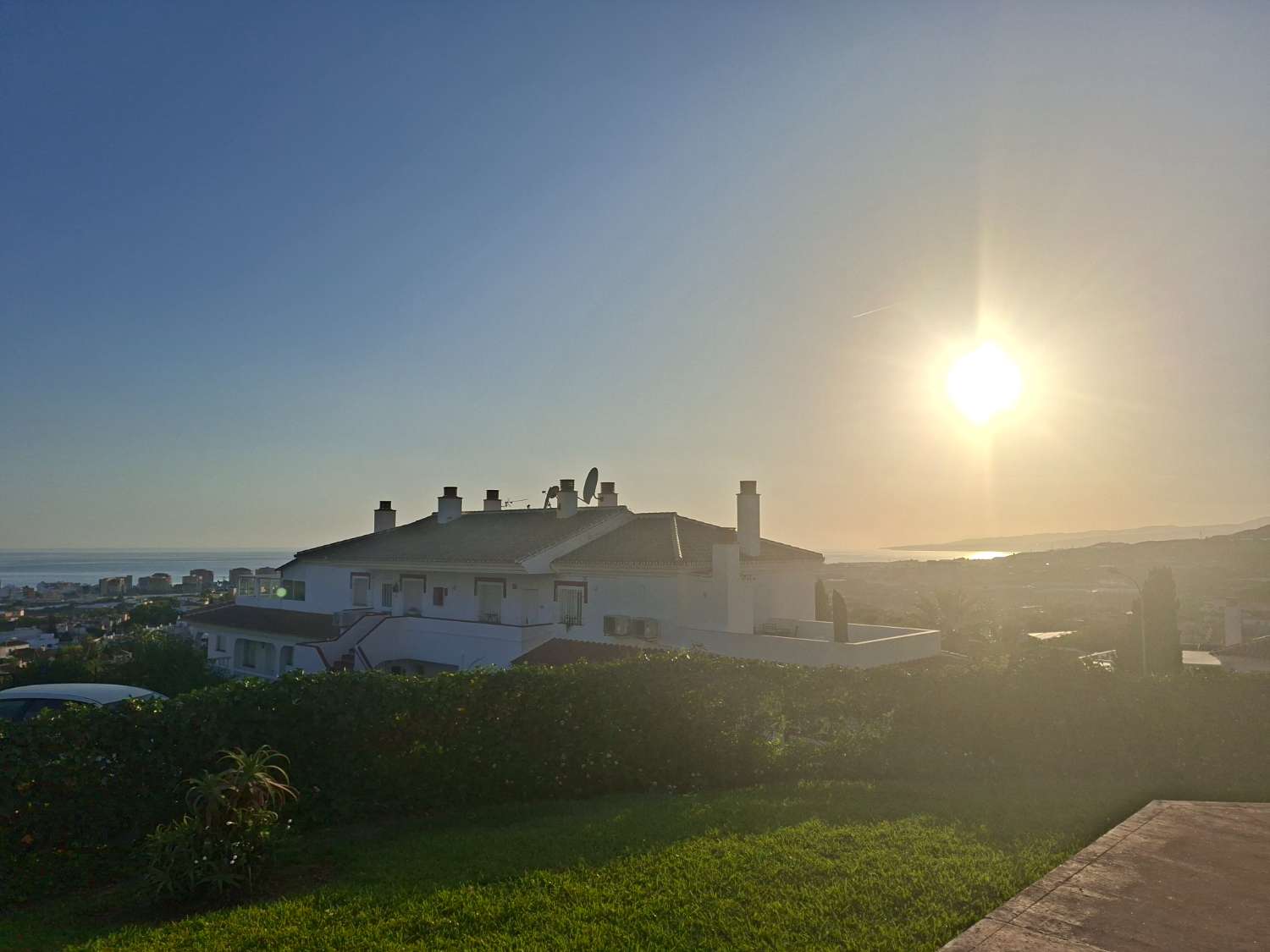شقة للبيع في Torrox Park