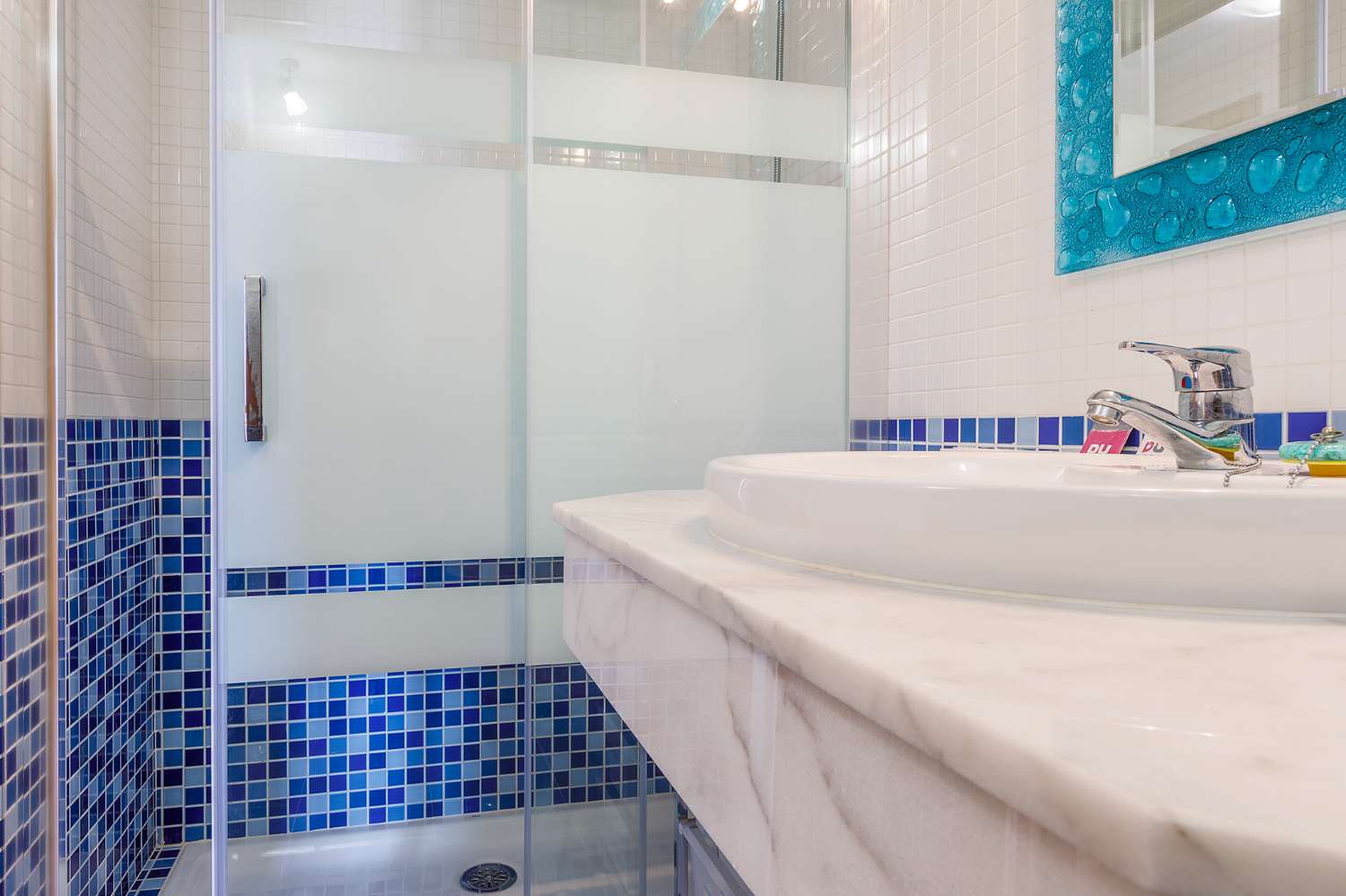 Apartmán v pronájmu in Poniente-Faro (Torre del Mar)