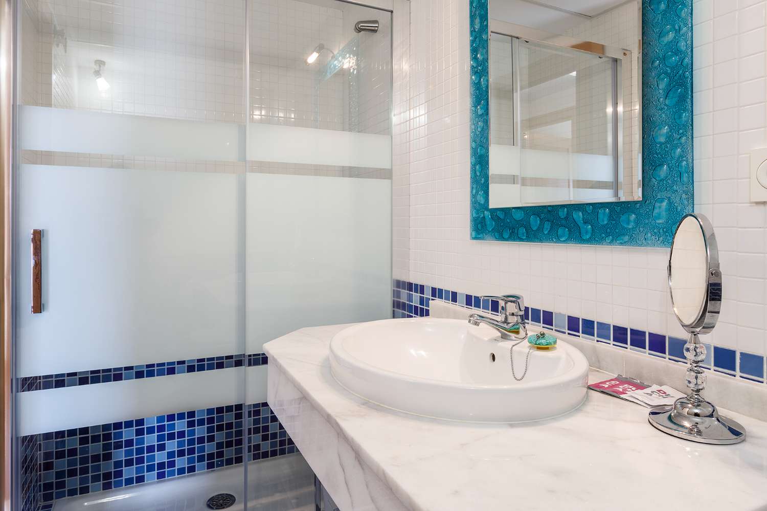 Apartmán v pronájmu in Poniente-Faro (Torre del Mar)