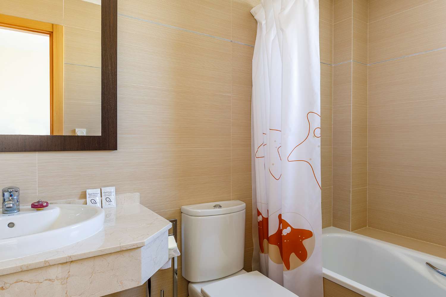 Apartmán v pronájmu in Poniente-Faro (Torre del Mar)