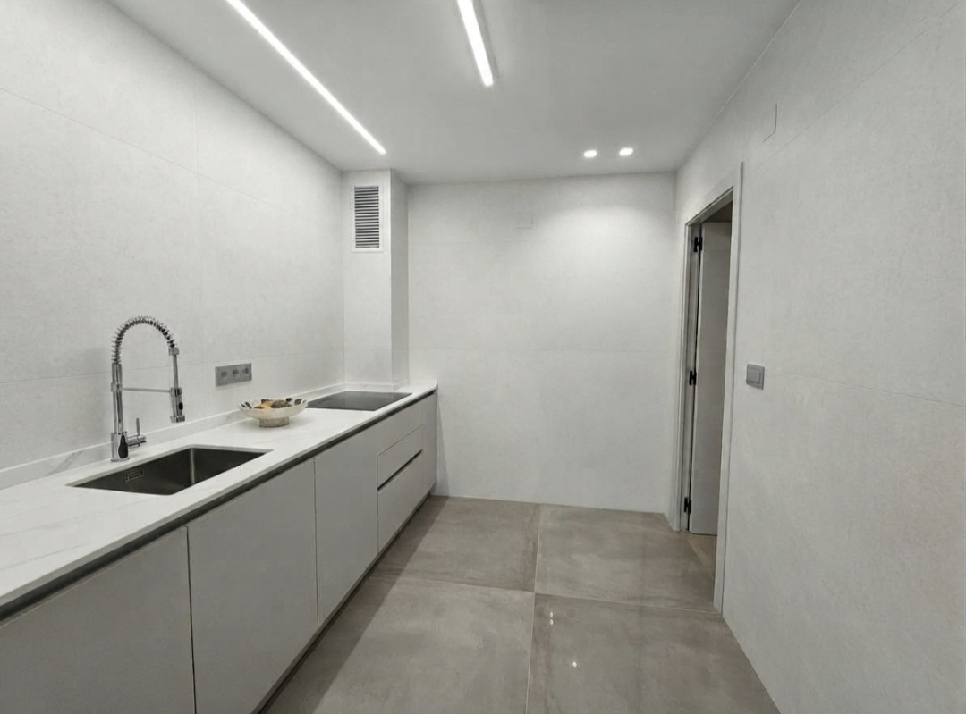 Flat te koop in Centro (Torre del Mar)