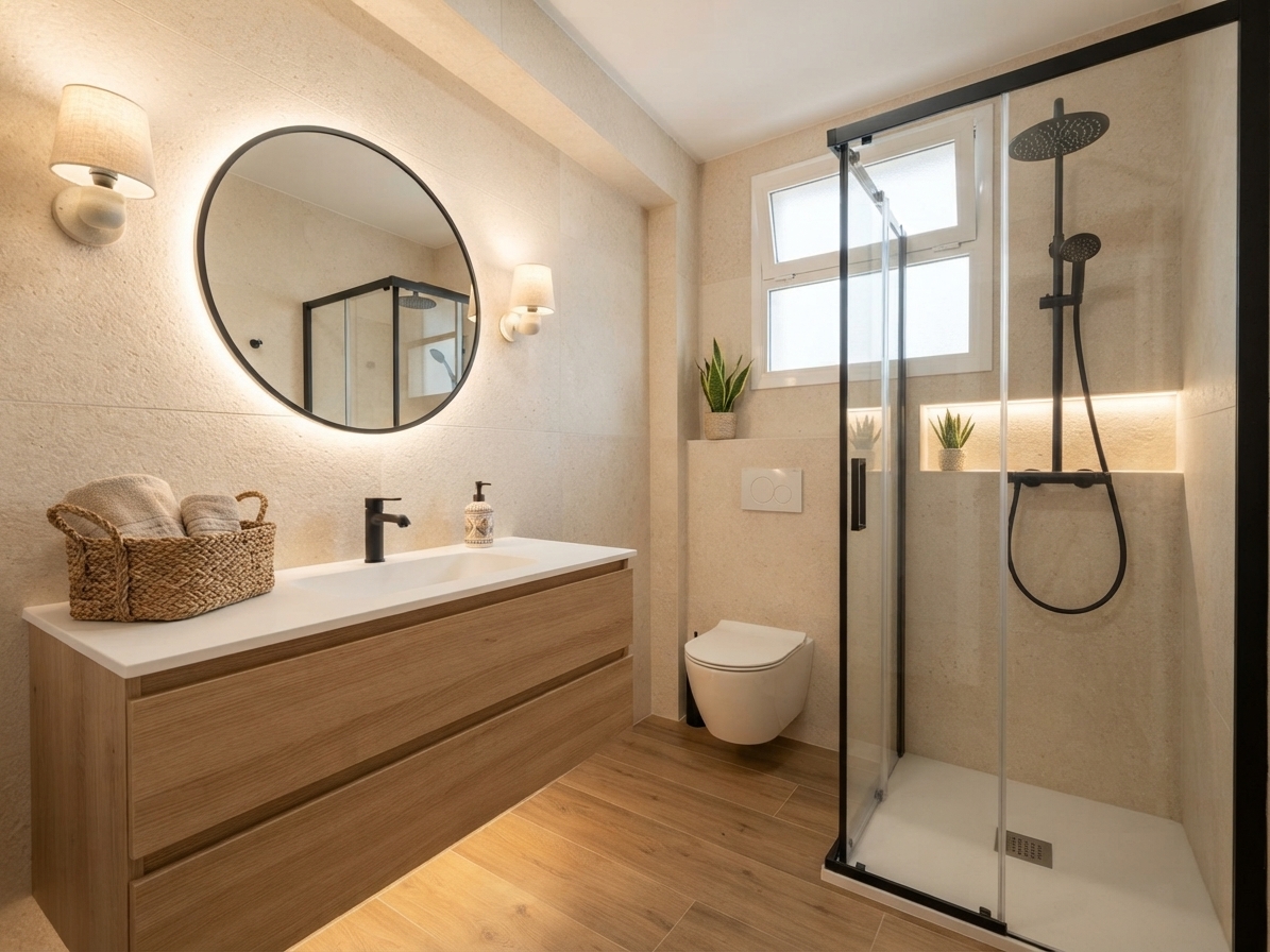 Flat te koop in Centro (Torre del Mar)