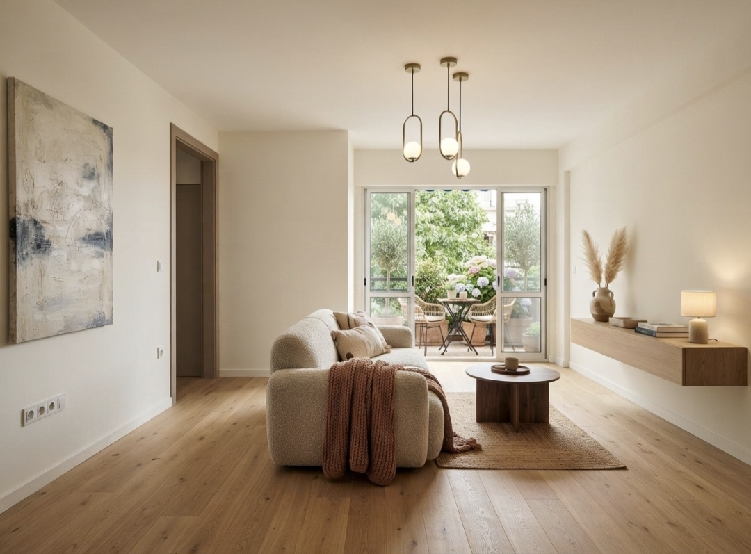 Flat te koop in Centro (Torre del Mar)