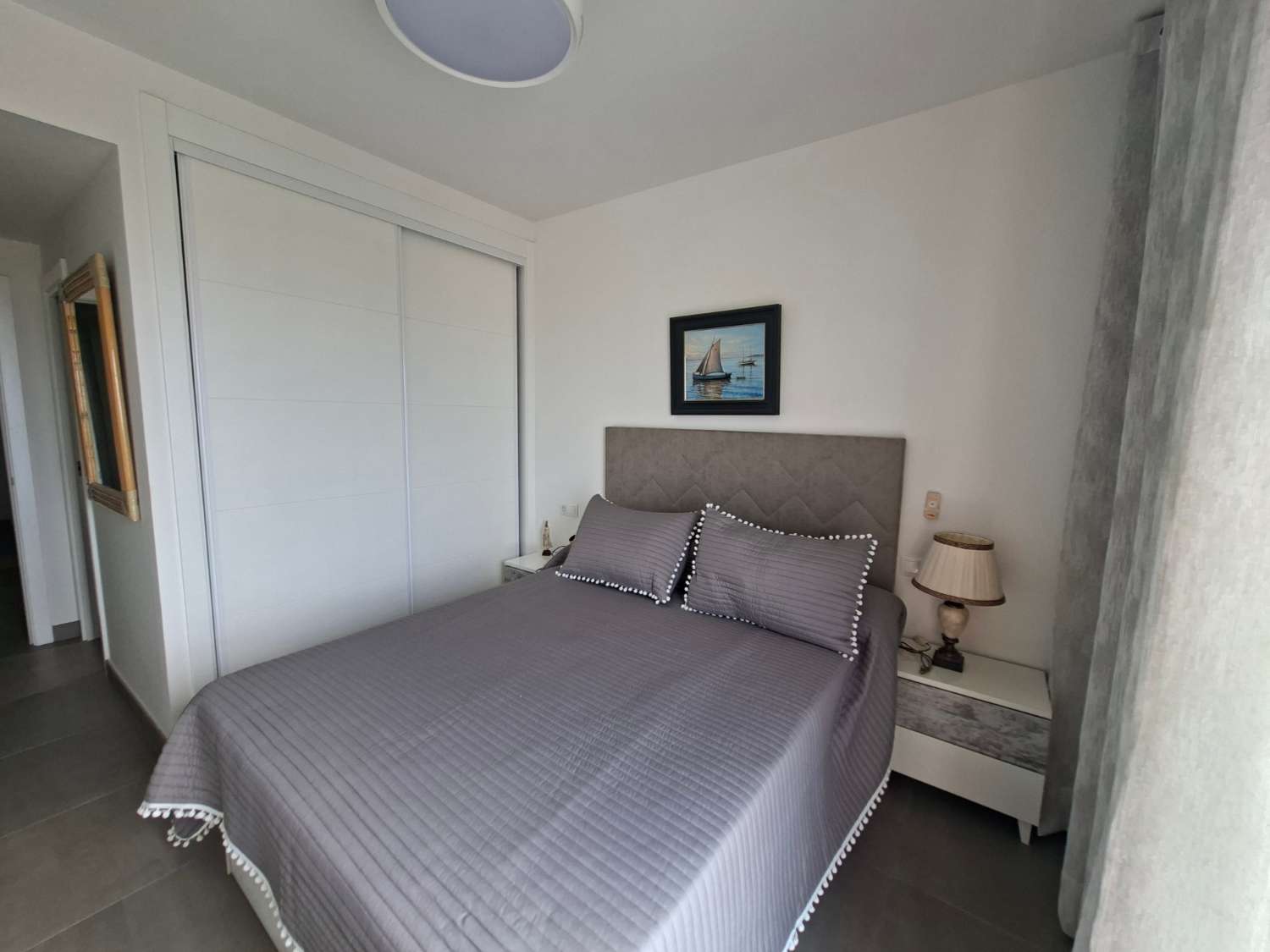 Flat te huur in Algarrobo