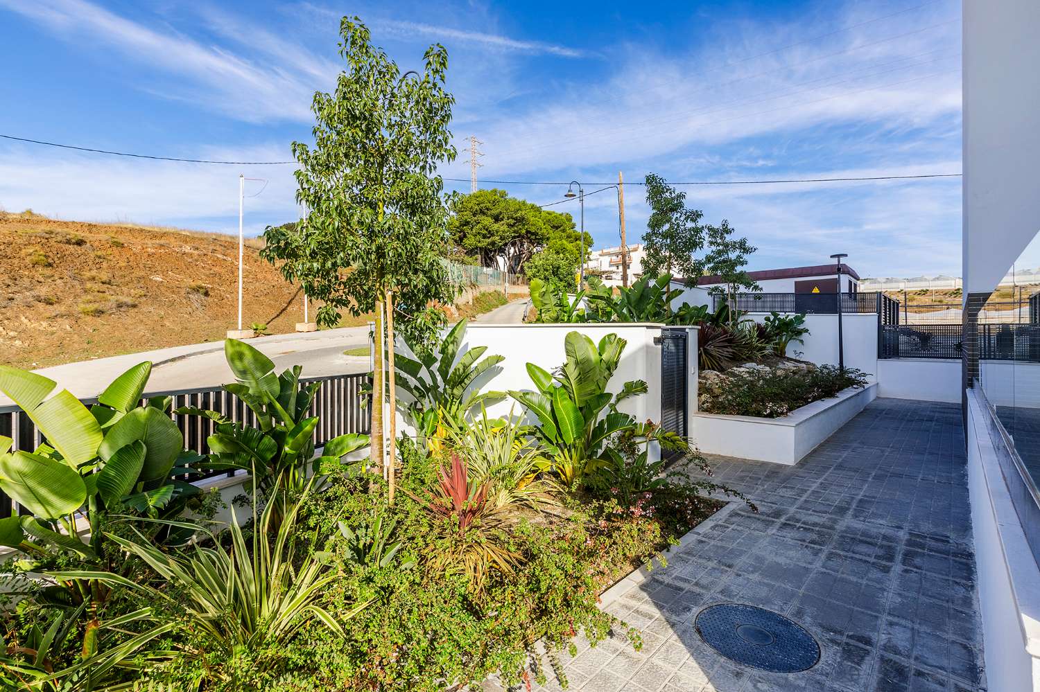 Flat te huur in Algarrobo