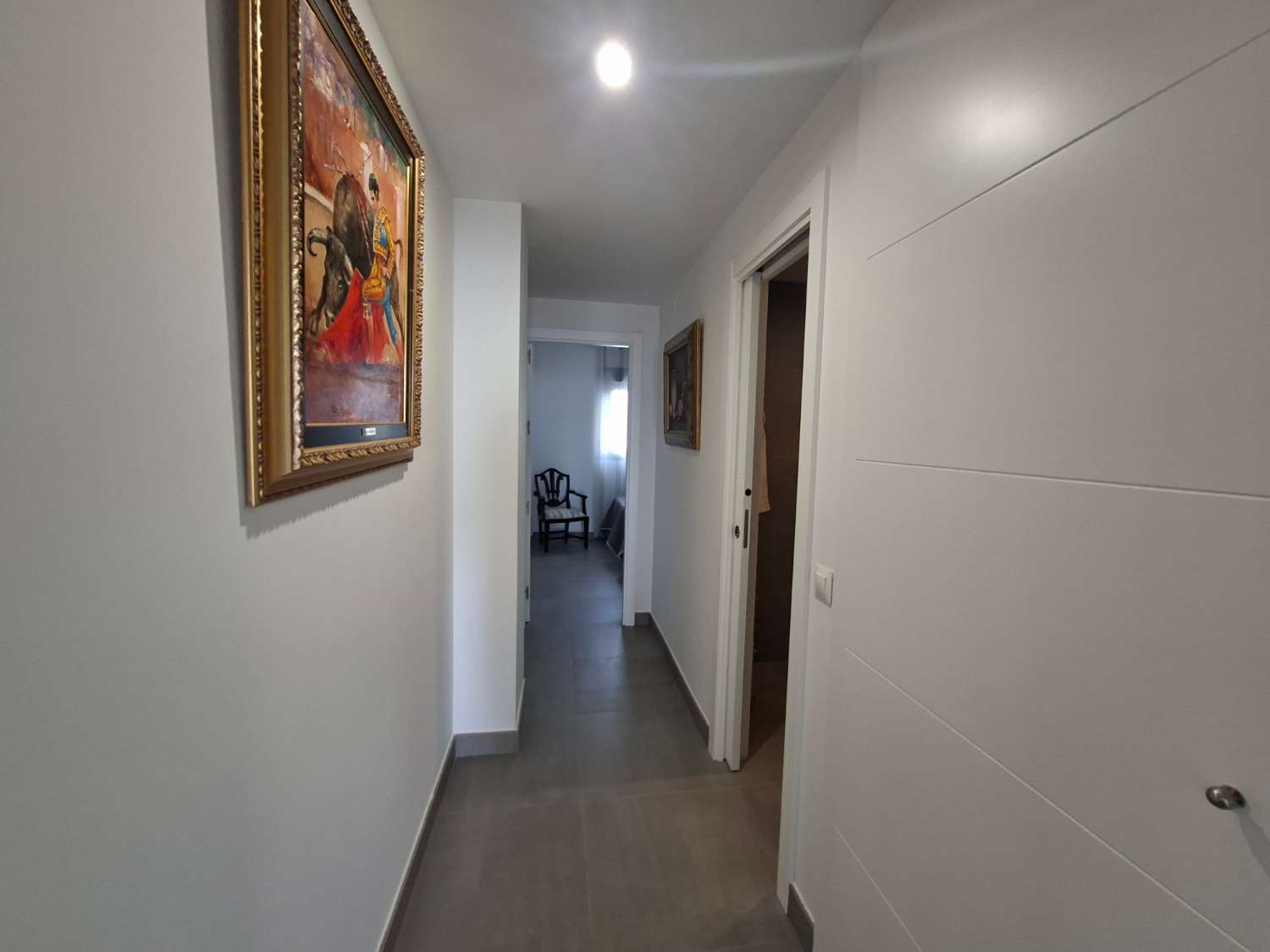 Flat te huur in Algarrobo