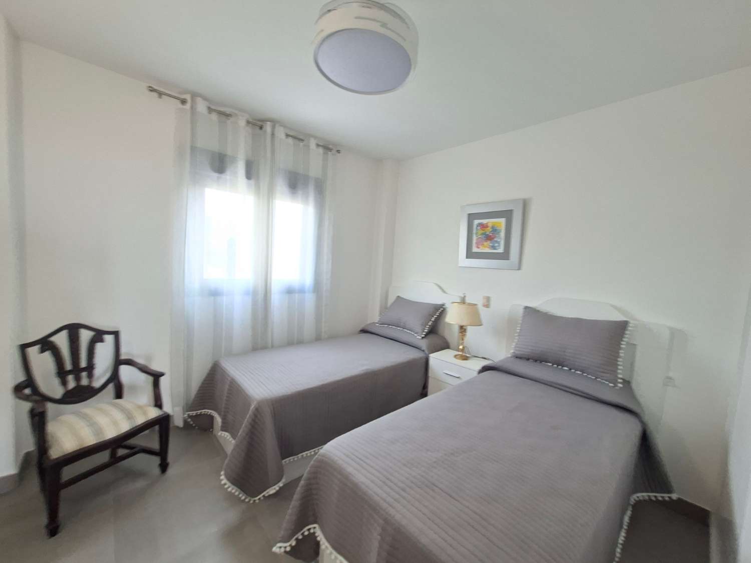 Flat te huur in Algarrobo