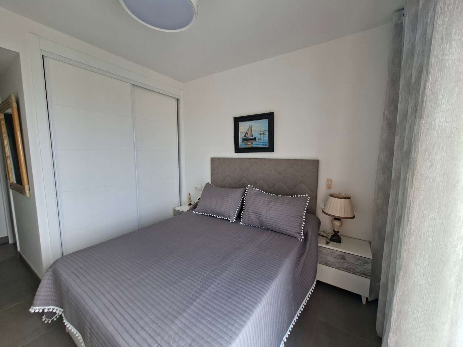 Flat te huur in Algarrobo