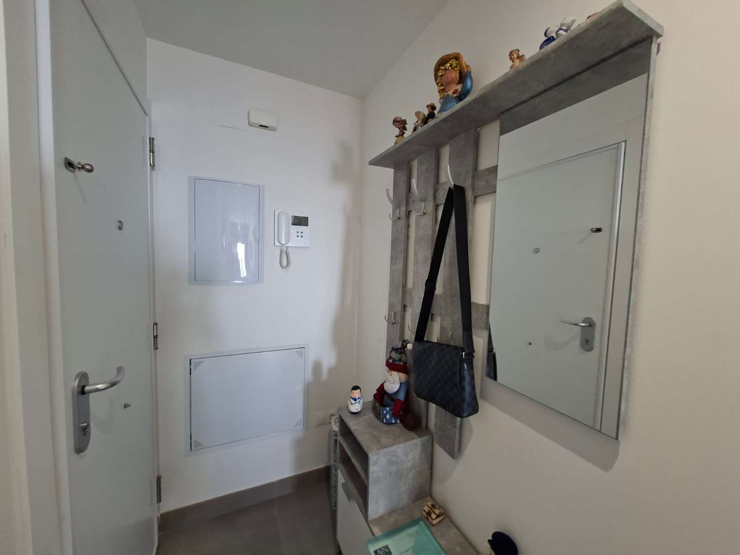 Flat te huur in Algarrobo