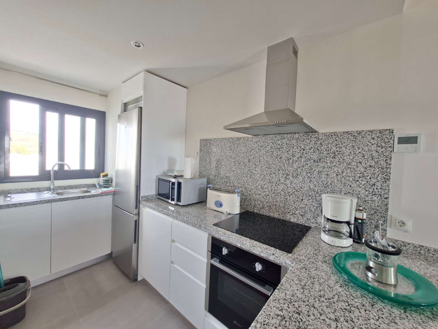 Flat te huur in Algarrobo
