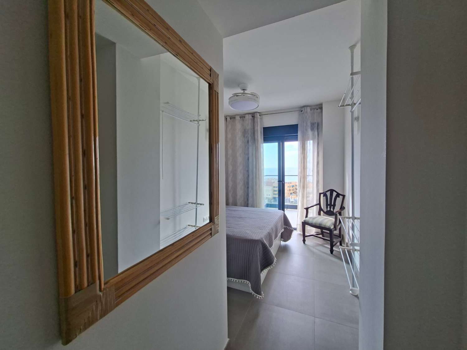 Flat te huur in Algarrobo