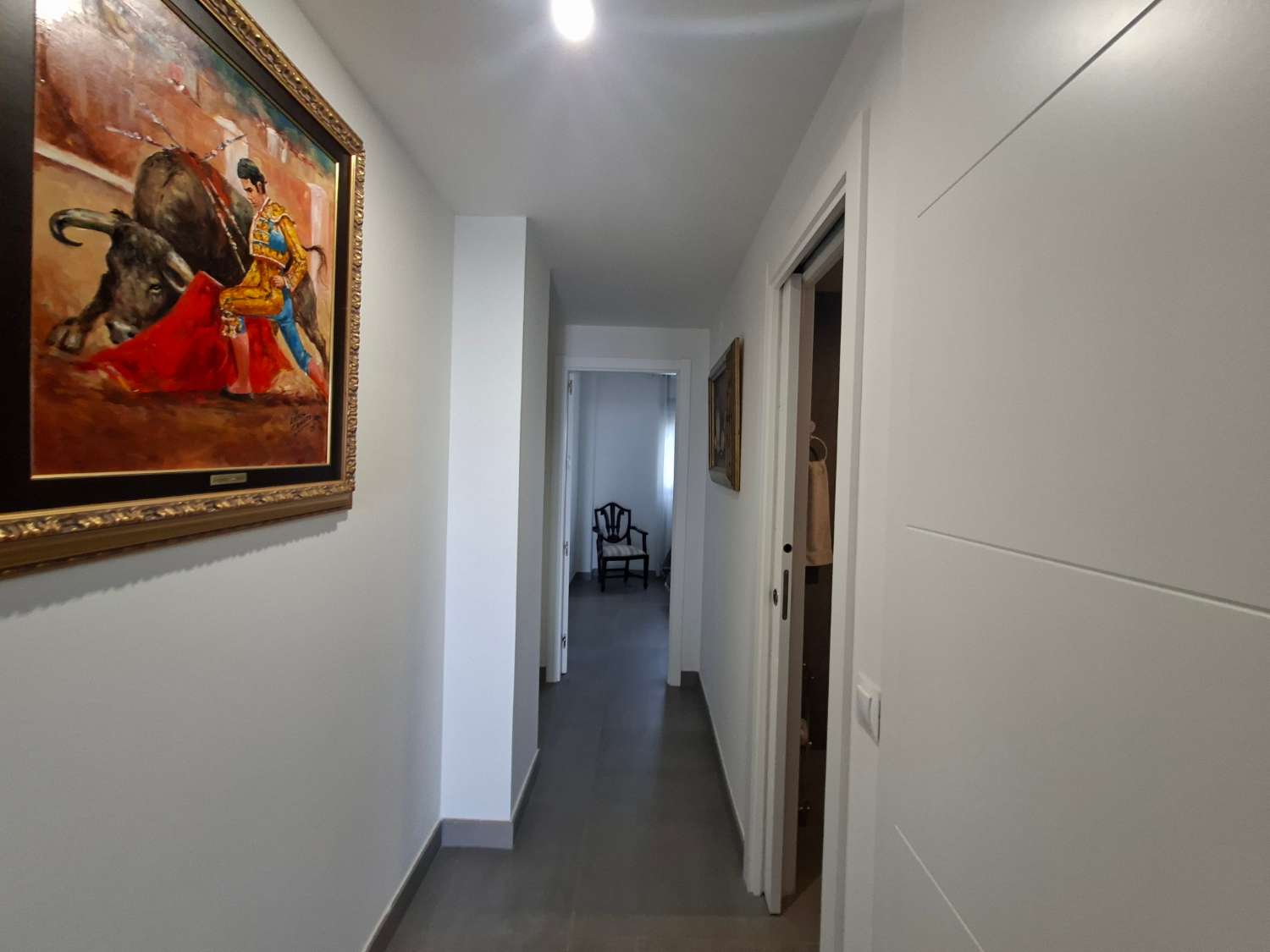 Flat te huur in Algarrobo