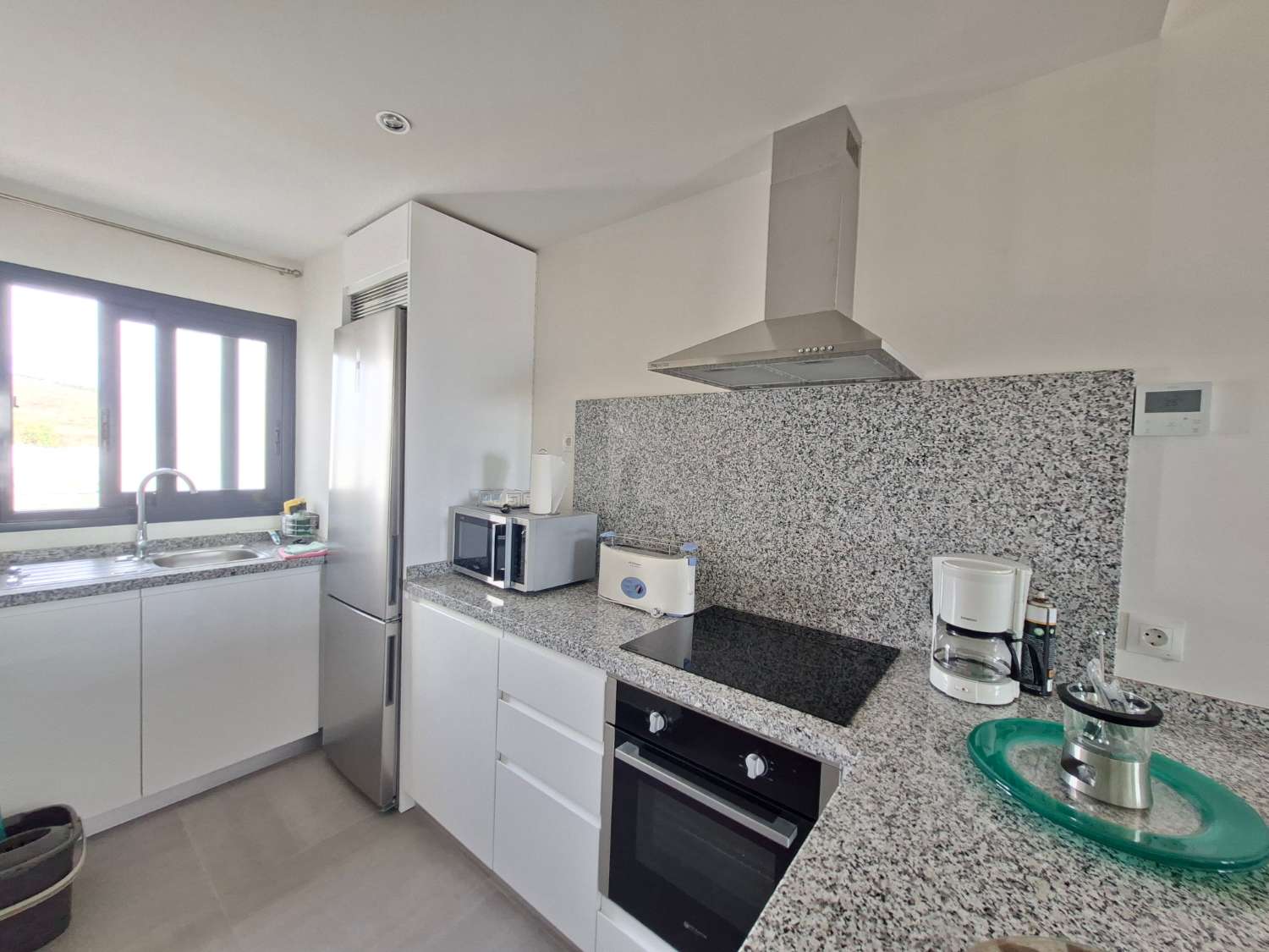 Flat te huur in Algarrobo
