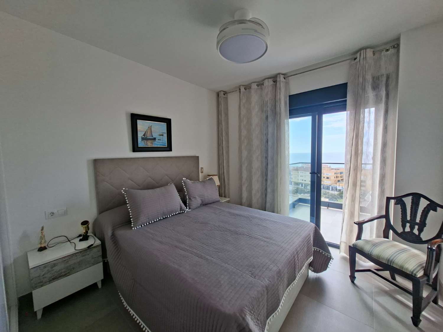 Flat te huur in Algarrobo