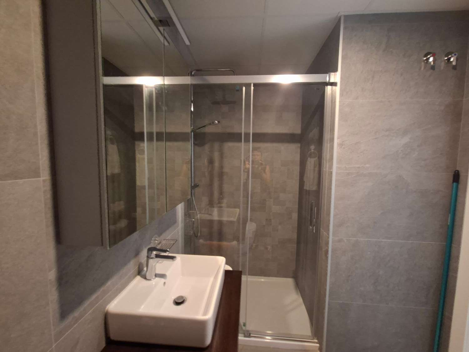 Flat te huur in Algarrobo