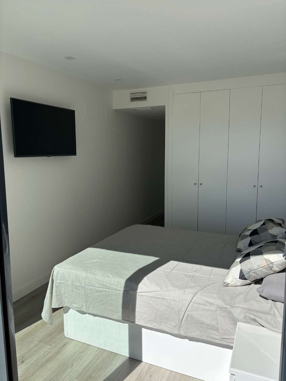 Penthouse te koop in Caleta de Vélez