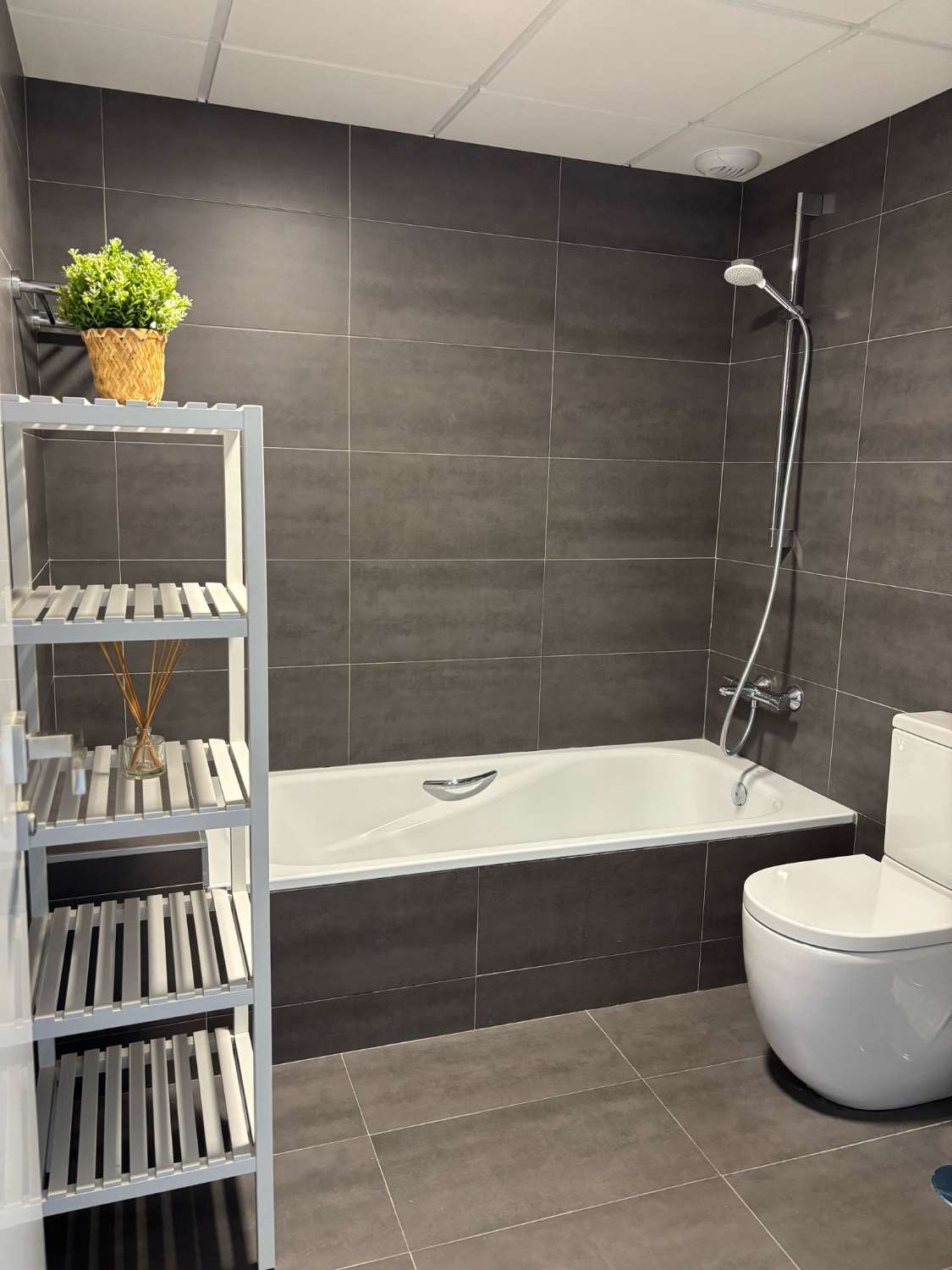 Penthouse te koop in Caleta de Vélez