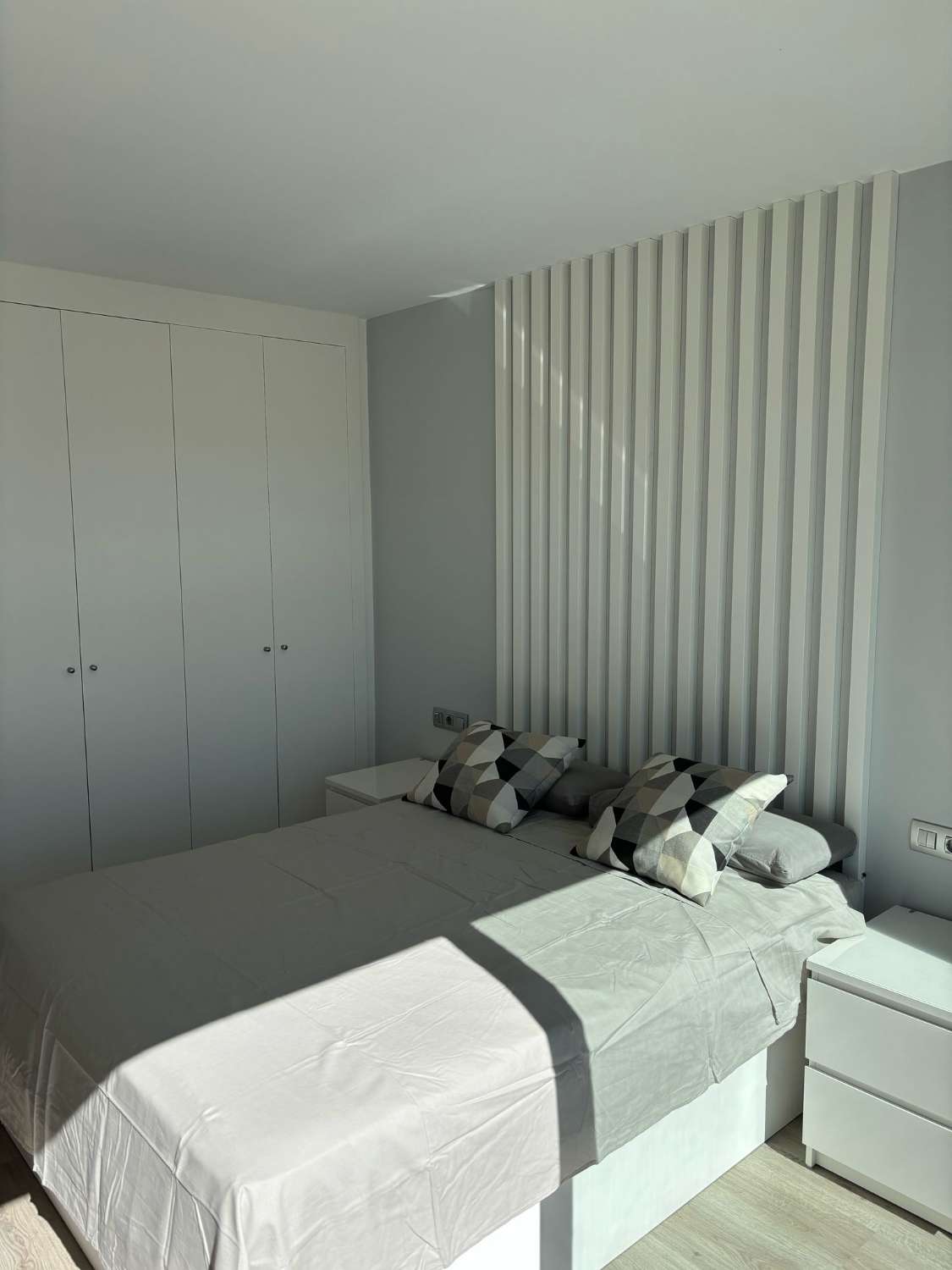 Penthouse te koop in Caleta de Vélez