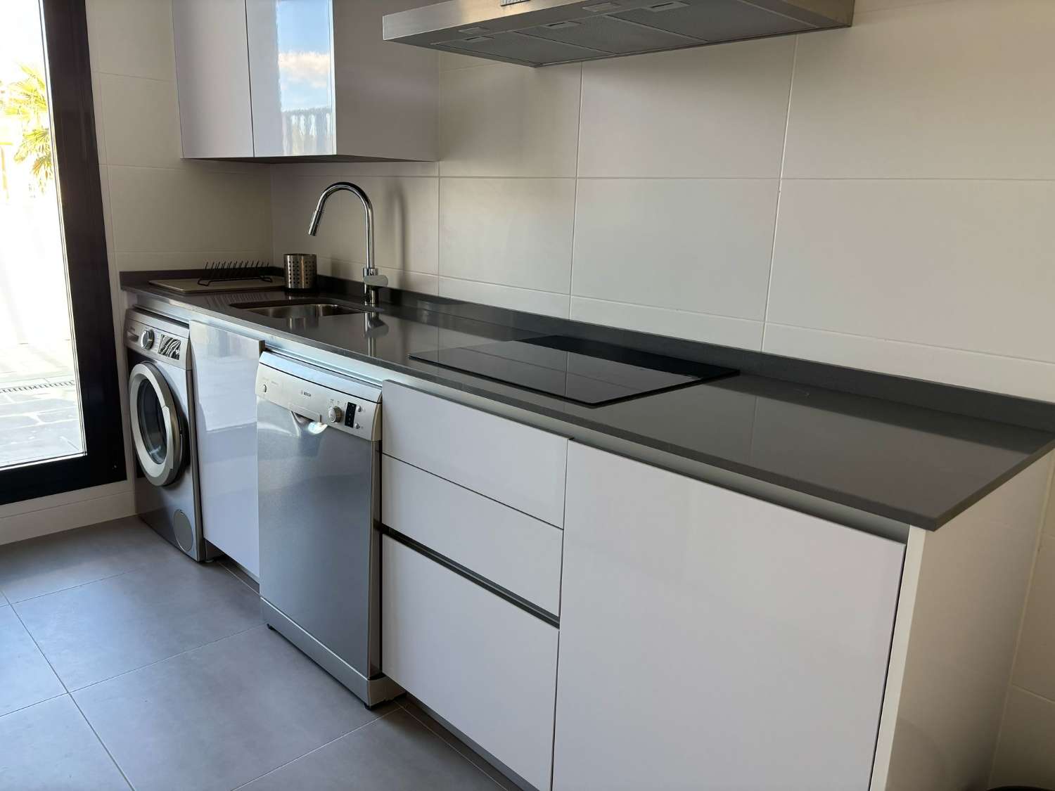 Penthouse te koop in Caleta de Vélez