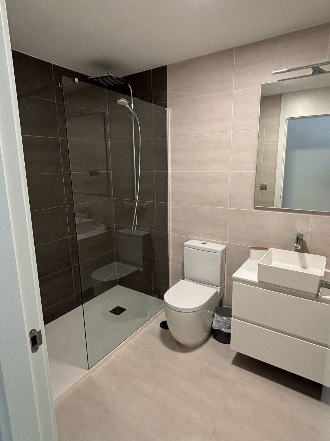 Penthouse te koop in Caleta de Vélez