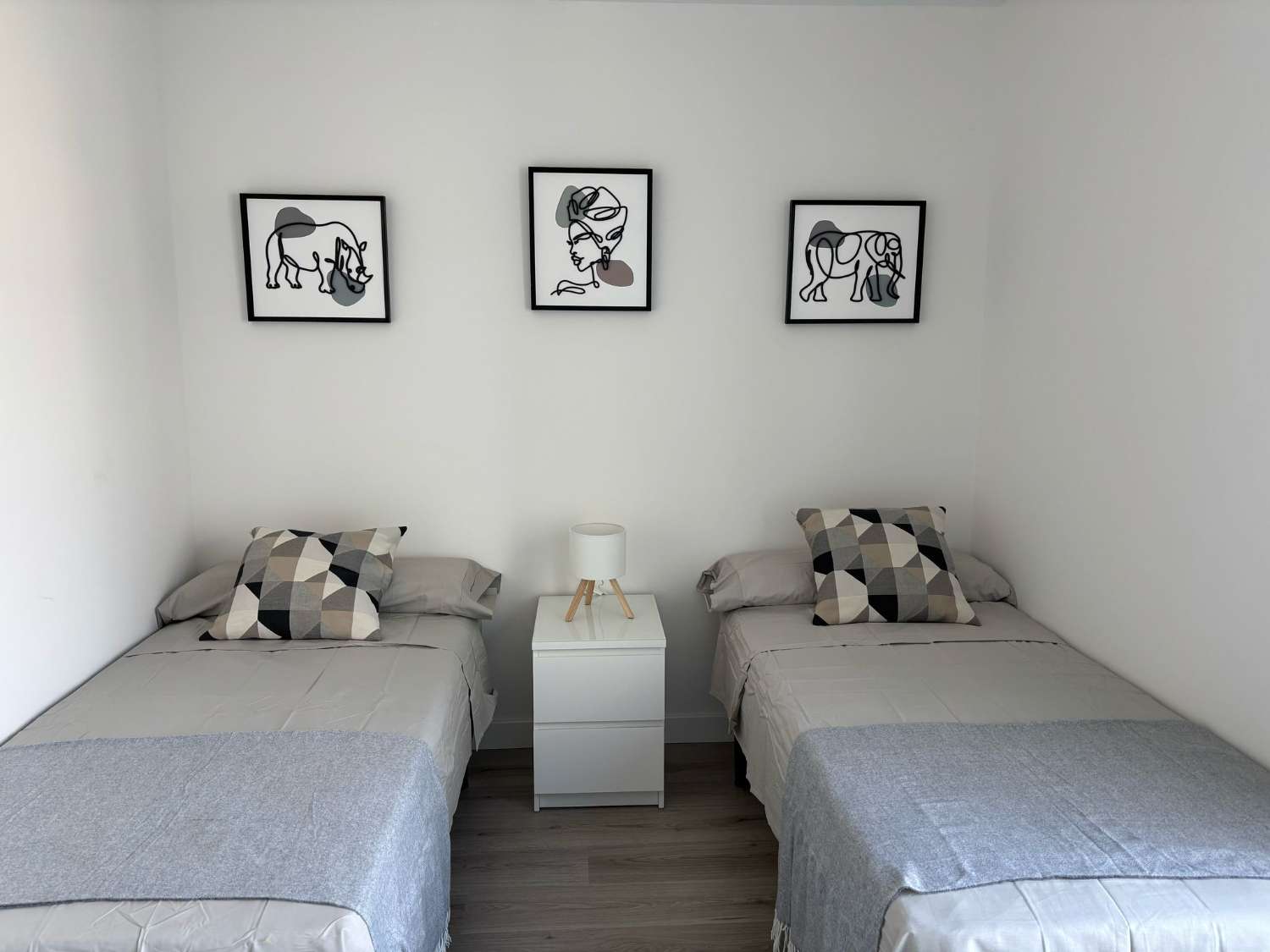 Penthouse te koop in Caleta de Vélez