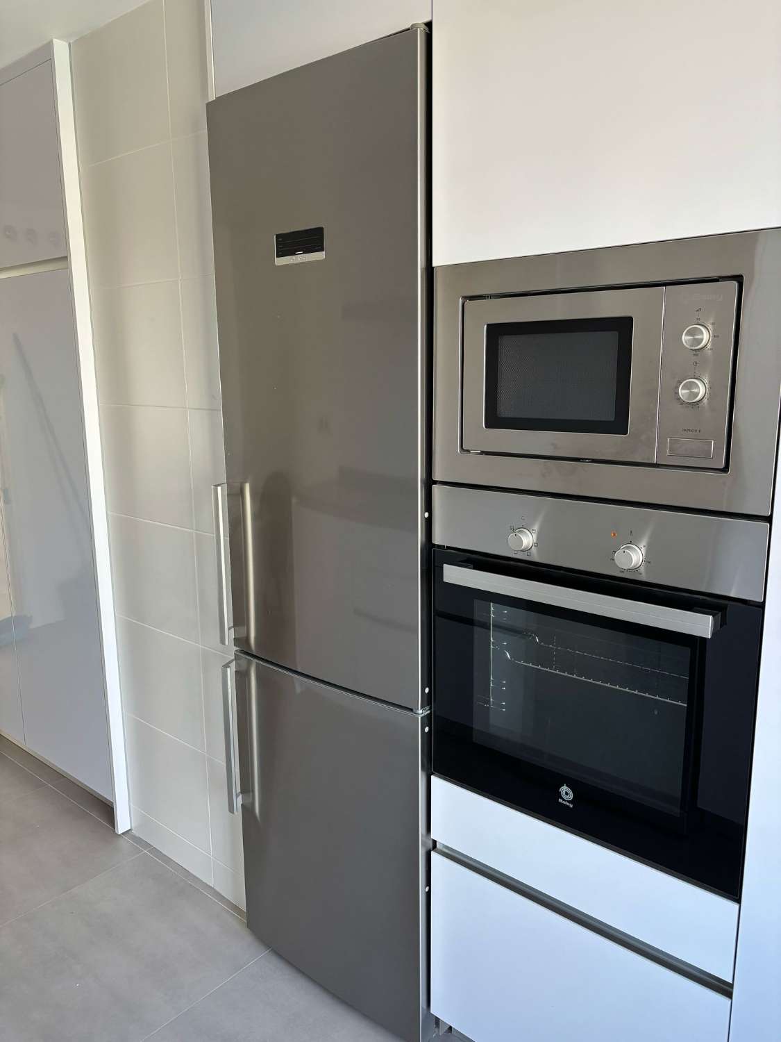 Penthouse te koop in Caleta de Vélez