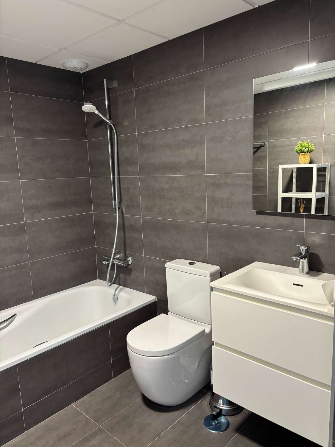 Penthouse te koop in Caleta de Vélez