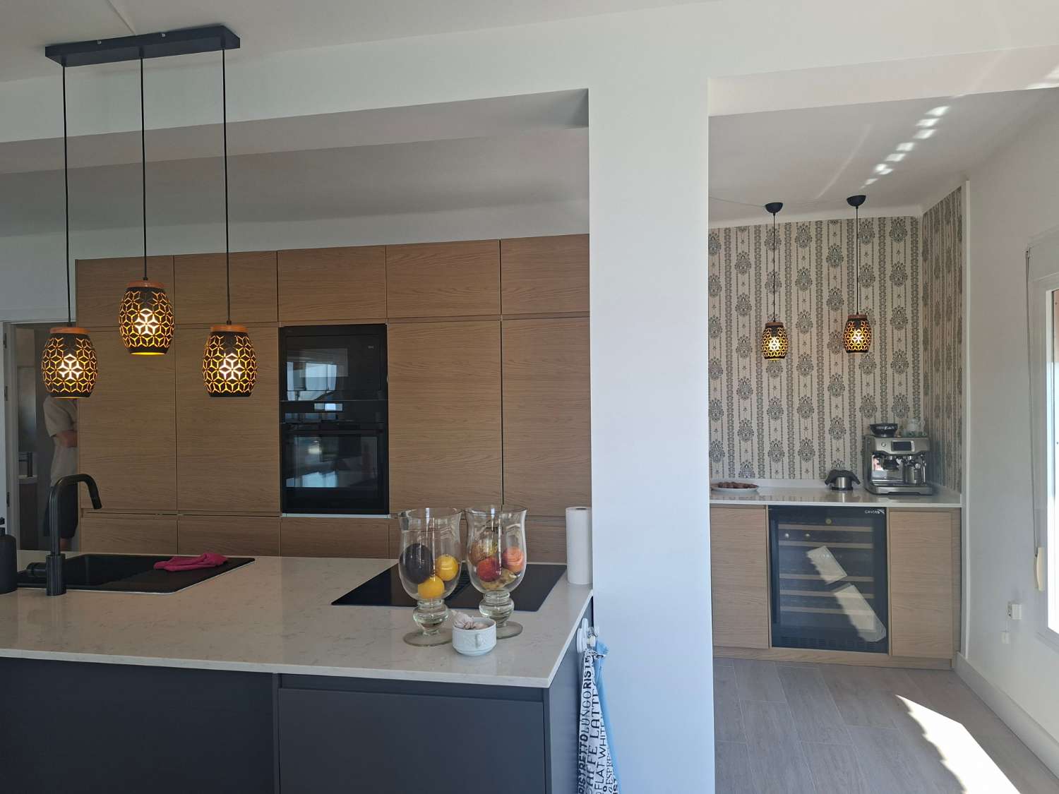 Ático en venta en Algarrobo Costa