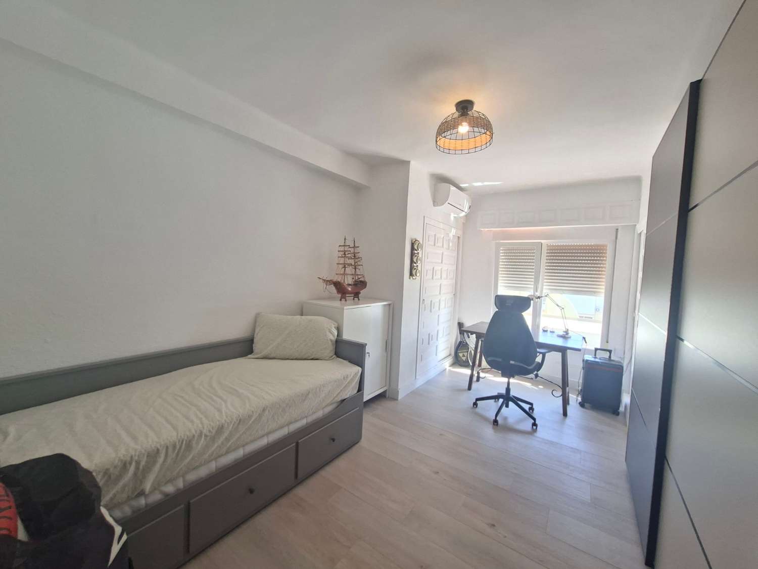 Ático en venta en Algarrobo Costa