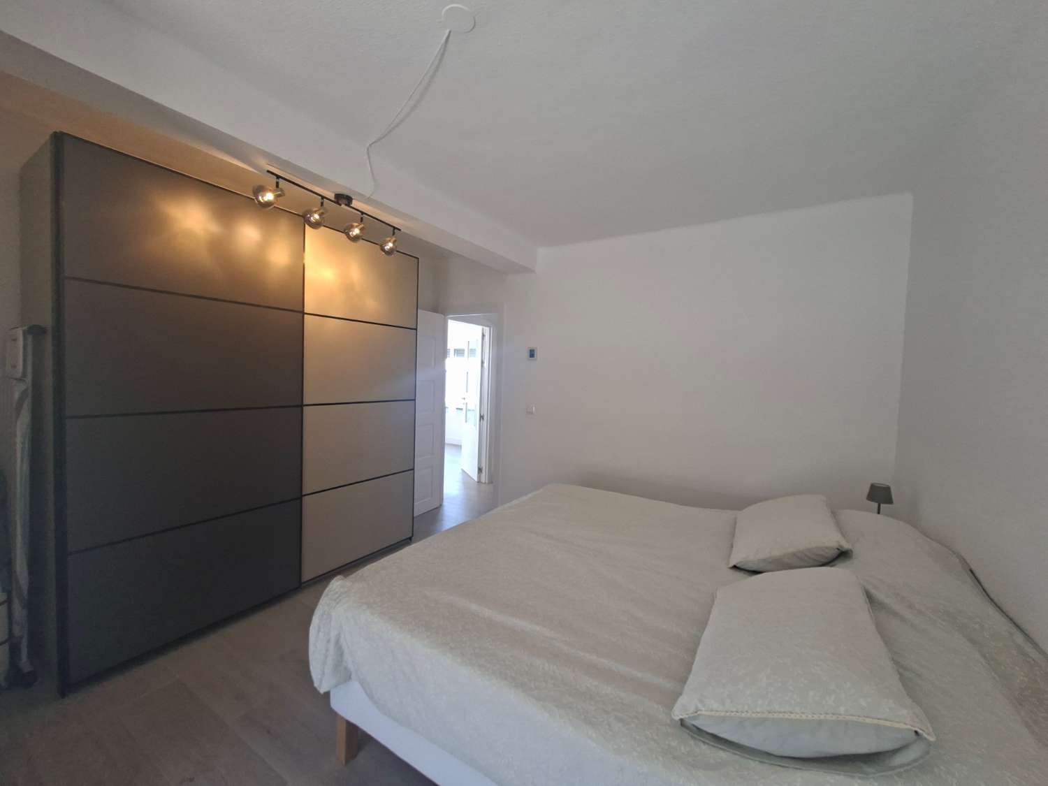 Ático en venta en Algarrobo Costa