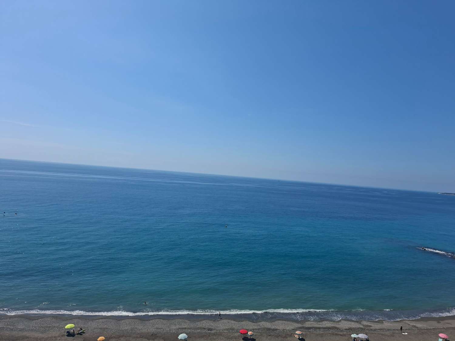 Ático en venta en Algarrobo Costa