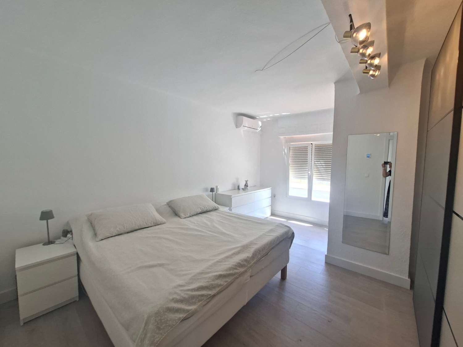 Ático en venta en Algarrobo Costa