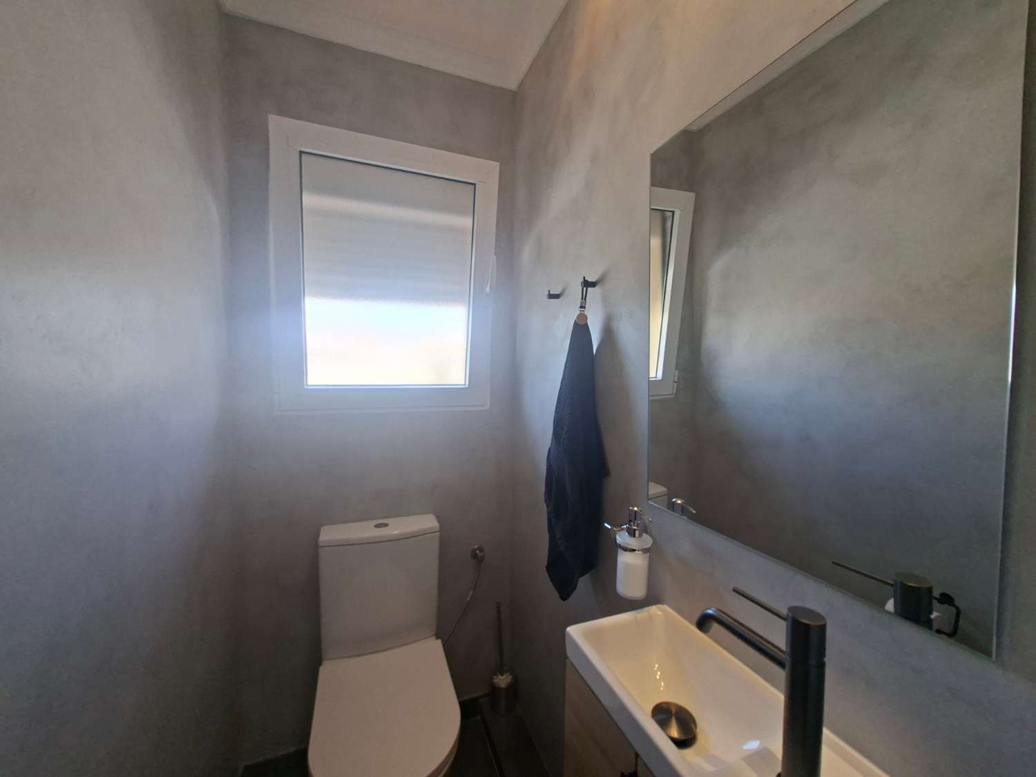 Ático en venta en Algarrobo Costa