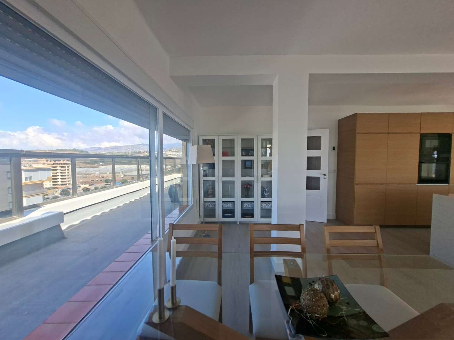 Ático en venta en Algarrobo Costa