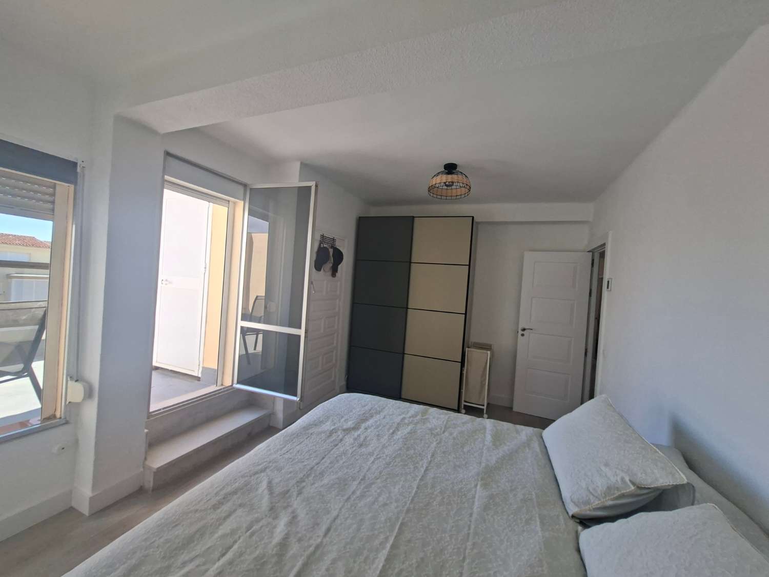 Ático en venta en Algarrobo Costa