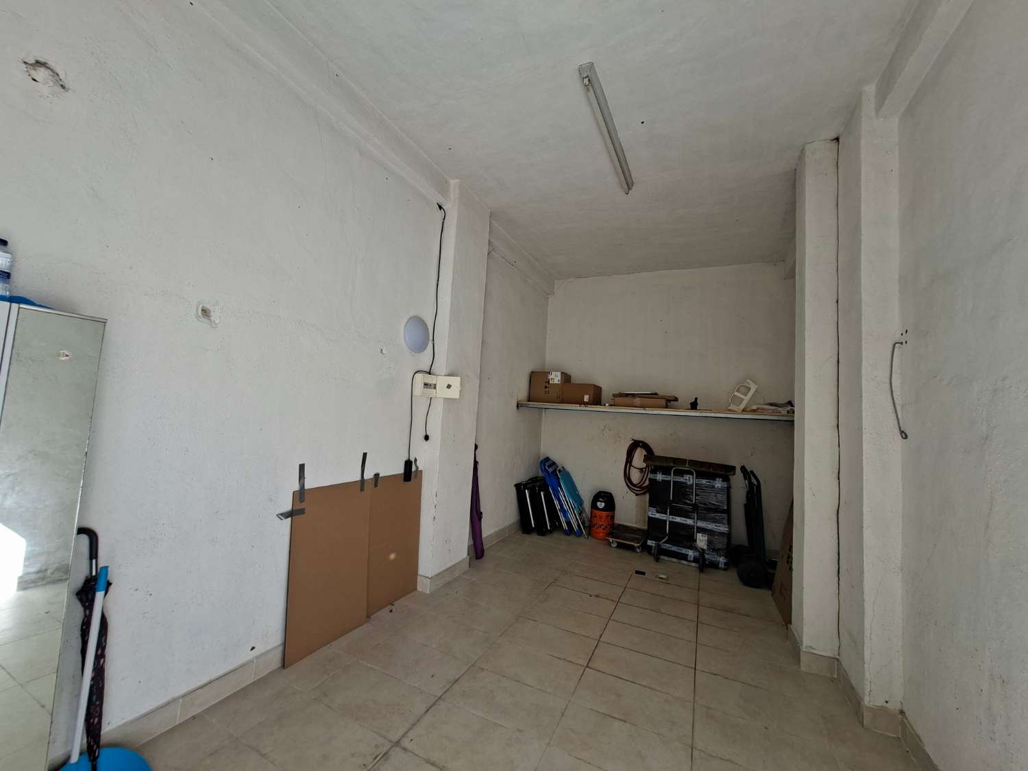 Ático en venta en Algarrobo Costa