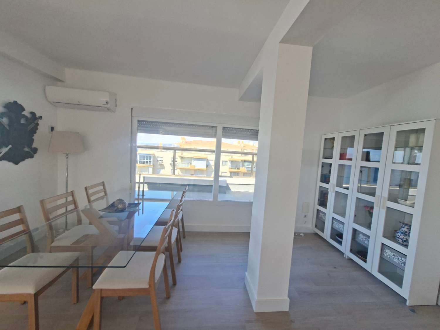 Ático en venta en Algarrobo Costa