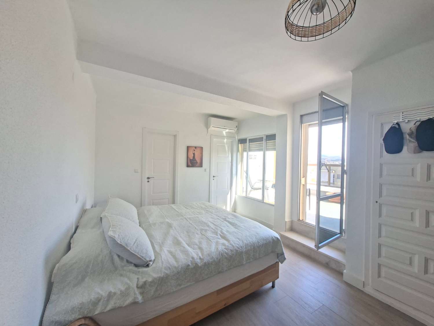 Ático en venta en Algarrobo Costa