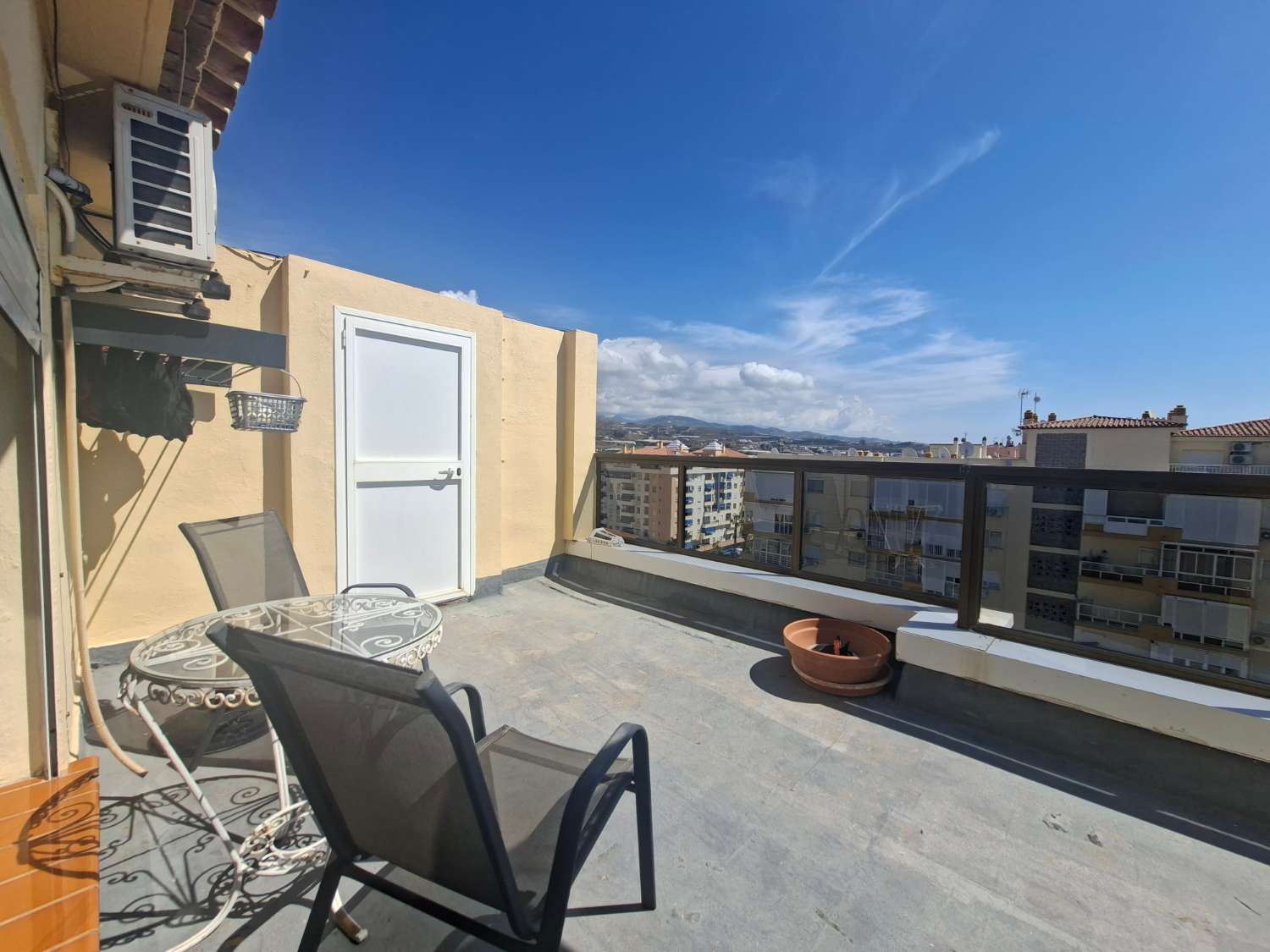 Ático en venta en Algarrobo Costa