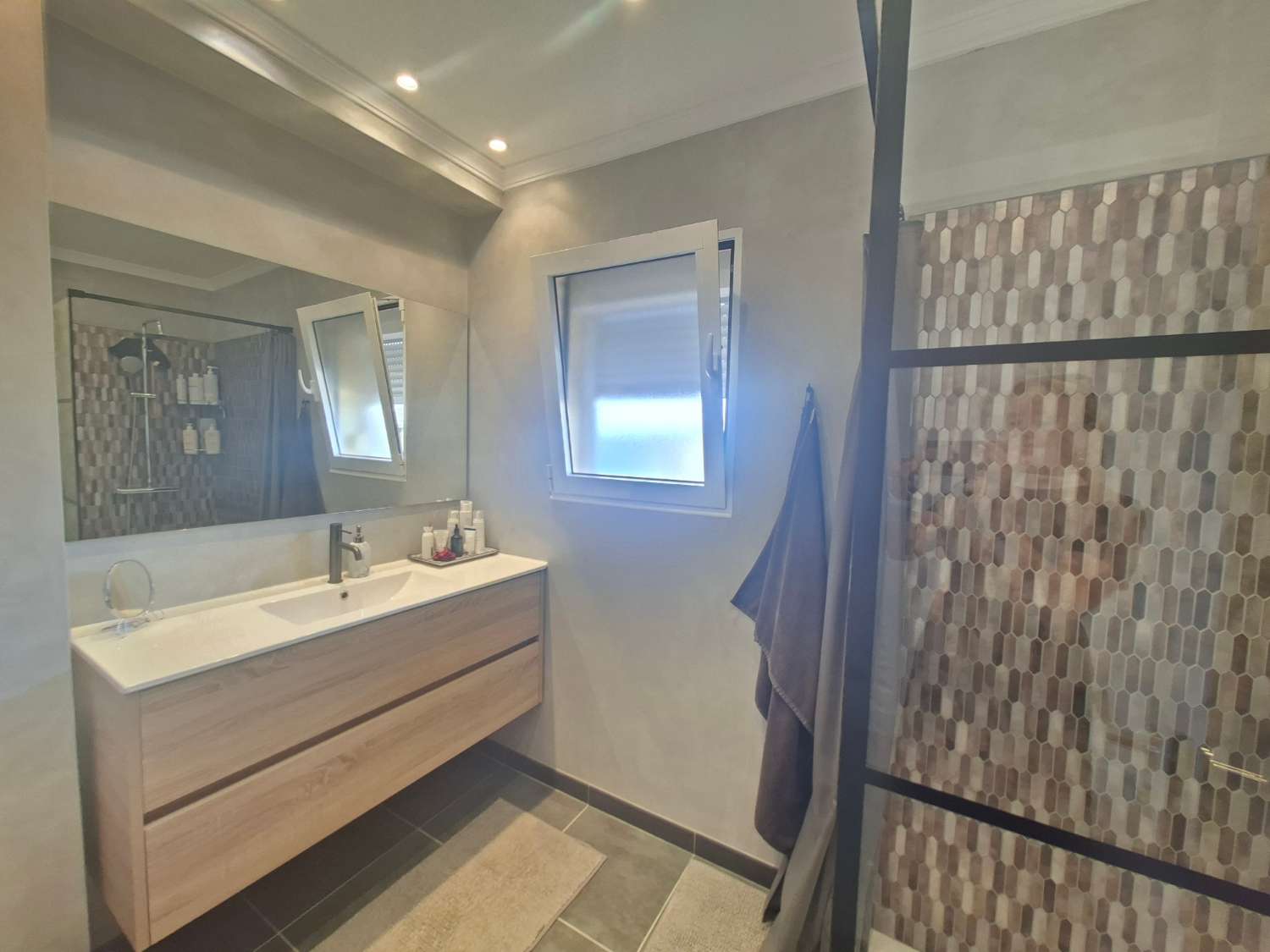 Ático en venta en Algarrobo Costa