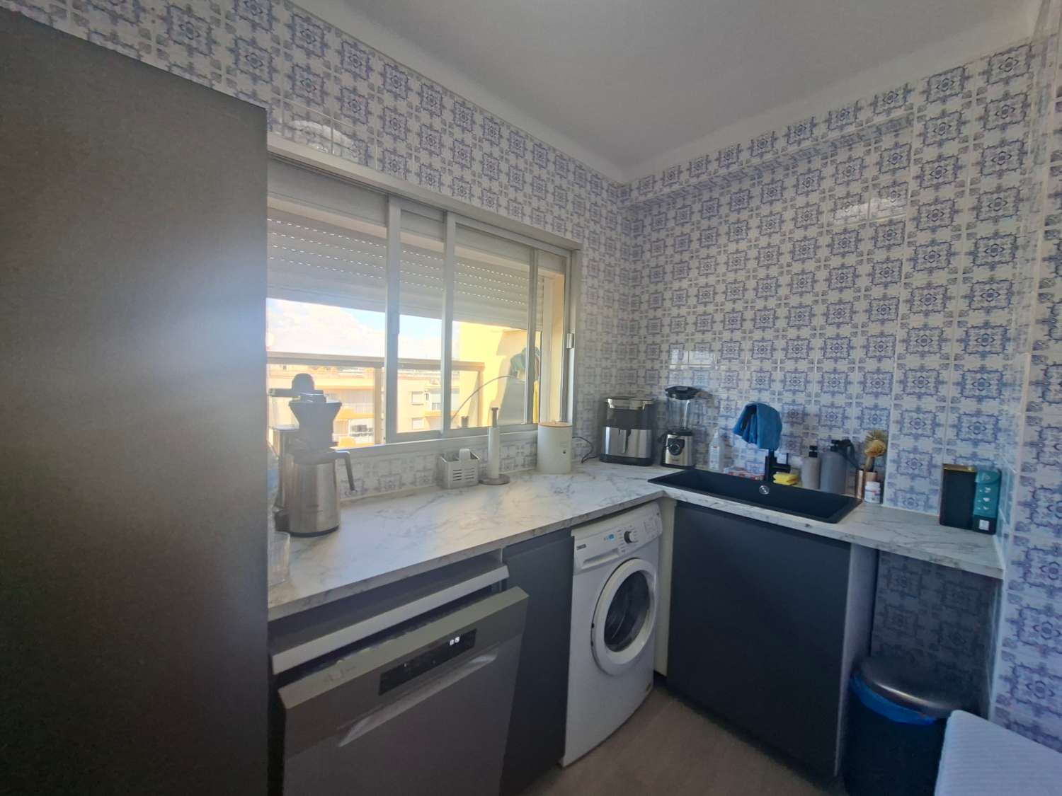 Ático en venta en Algarrobo Costa