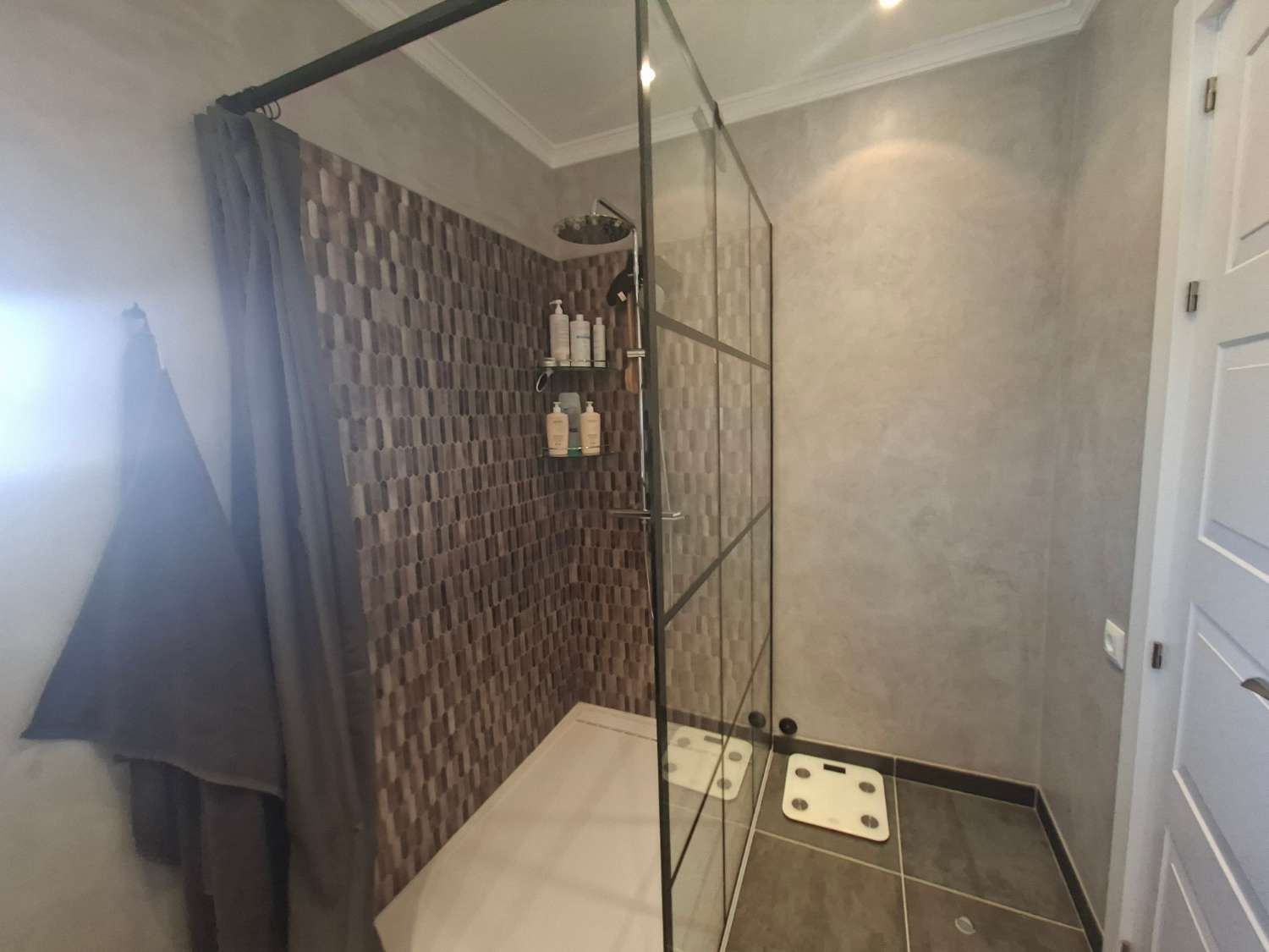 Ático en venta en Algarrobo Costa